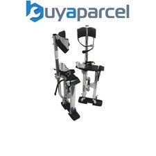 Faithfull  Decorator's Stilts 450-750mm (18-30in) FAISTILTS