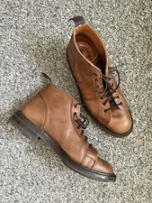 Trickers Ethan Monkey  Boots