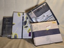 Oxford Pillowcases Bundle