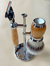 MÜHLE PURIST Karelian Masur