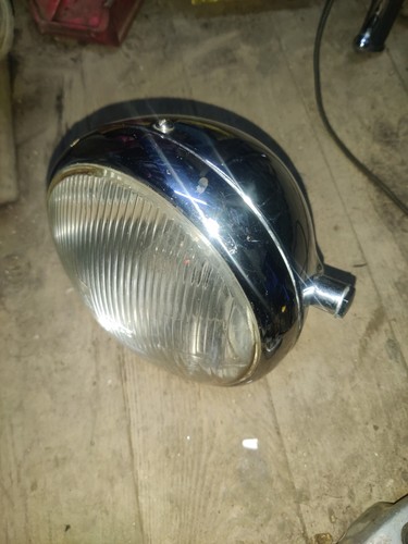 Emgo shell lucas glass bsa - glass,