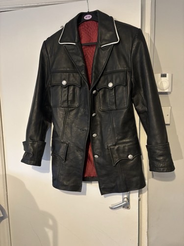Elite officer m32 leather - officer,