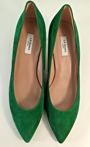 New bennett audrey mint - new,