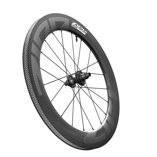 Zipp 808 firecrest tubeless - 808,