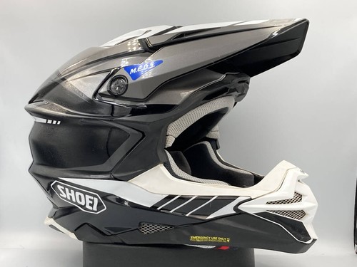 Shoei vfx jammer off - shoei,