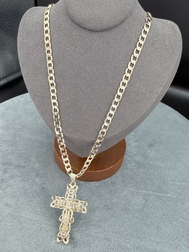 Carat gold filled - filled, 24in