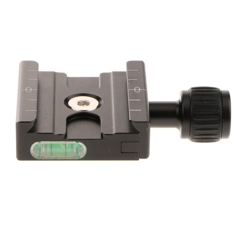 50mm clamp adapter level - 50mm,
