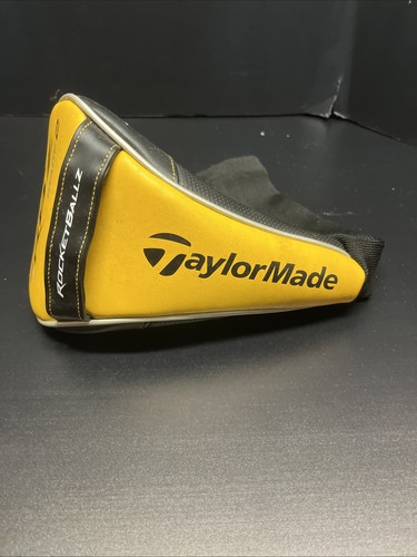 Taylormade rocketballz stage - taylormade,