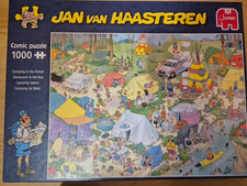 Jan Van Haasteren Jigsaw