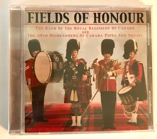 Fields honour royal - of,