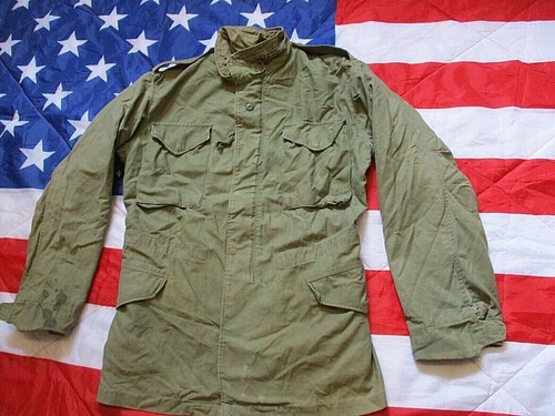 Early genuine army usa - army,