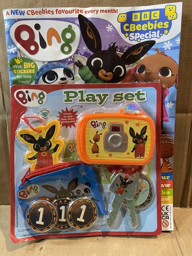 Issue 183 cbeebies special - issue,