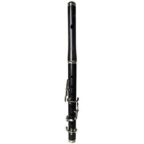 Miller browne flute - 6, keys