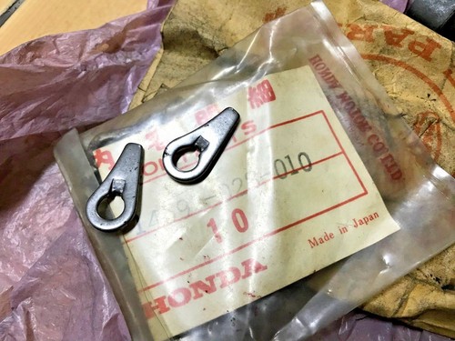 Honda atc90 c90 - c90, cl90