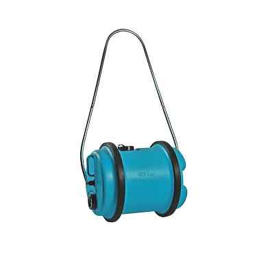 Genuine hitchman aquaroll - genuine,