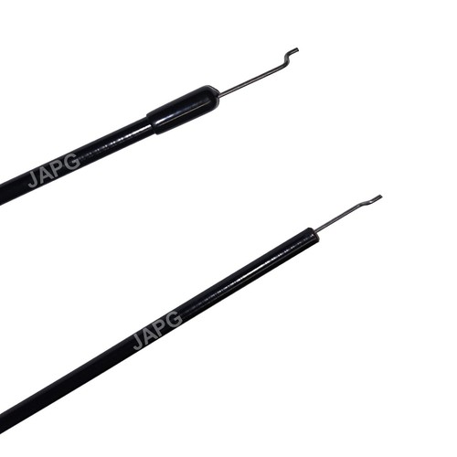 Throttle cable husqvarna - cable,,