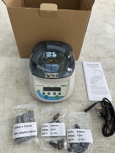 Mtc bio myfuge - mtc, c2595-e