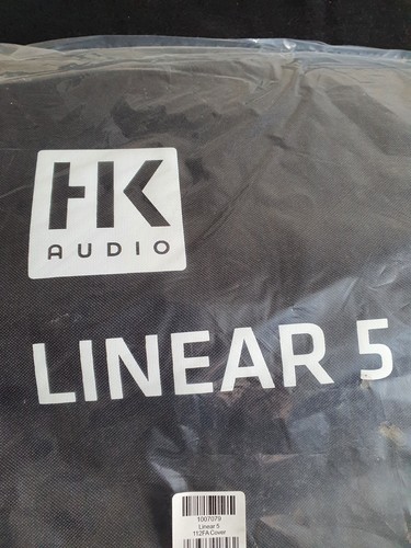 Linear 112 soft cover - 5,