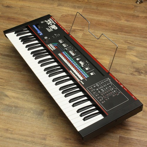 Roland 6 voice - roland, jx-3p