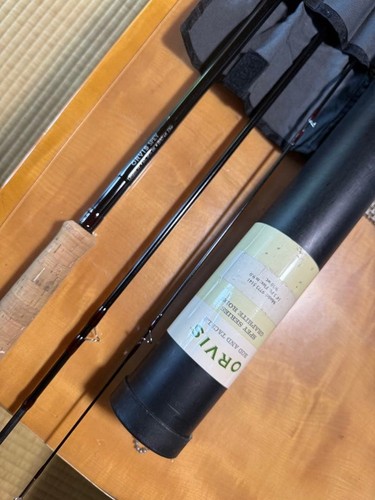 Orvis spey rod 14ft - 14ft, two