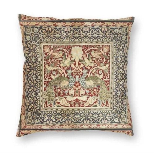 William morris cushion cover - morris,