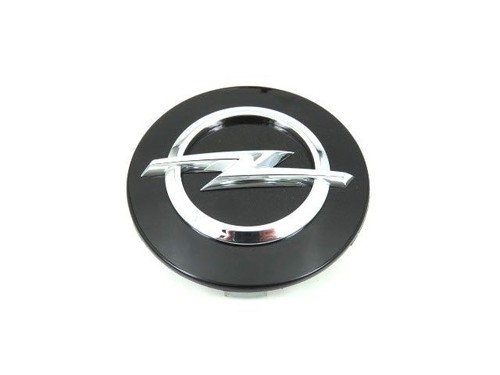 Genuine new opel black - opel,