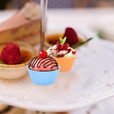  12 Pcs Baking Accessories