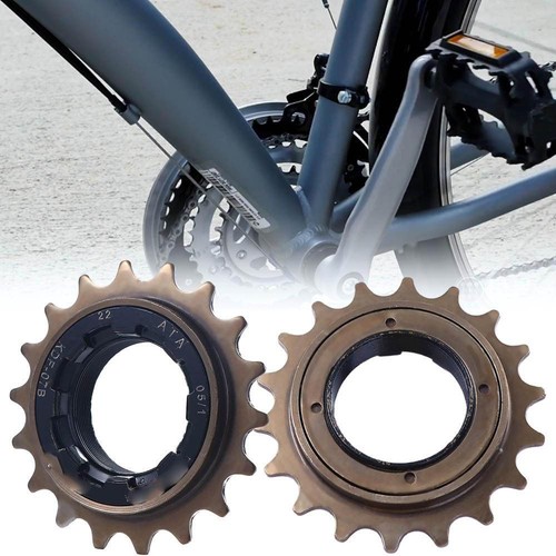 Bicycle gear parts 16t - bicycle, 34mm