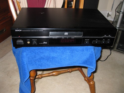 Denon dcd 635 player please - dcd-635, cd