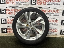 VAUXHALL ASTRA SRI NAV CDTI