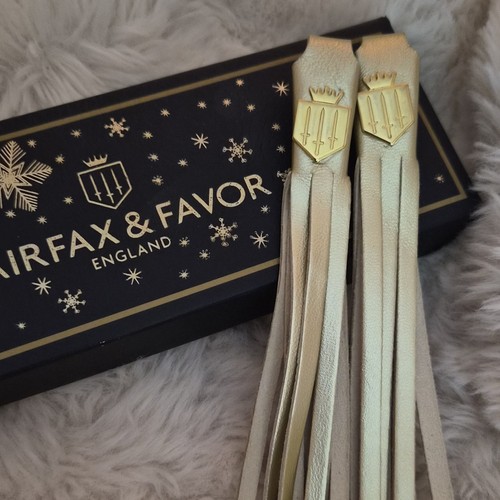 Fairfax favor limited - fairfax,