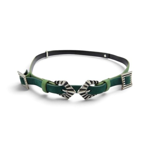Toga pulla double - toga, buckle