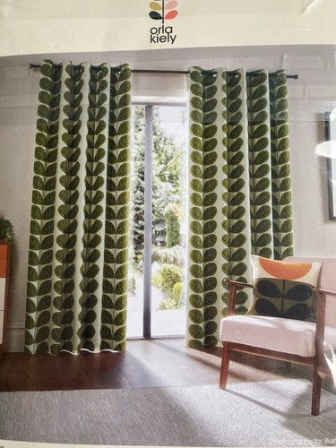 Orla kiely botanica - botanica, moss