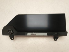 CITROEN C4 RADIO MULTIFUNCTION