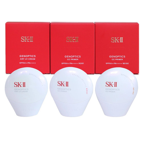 New sk2 genoptics uv cc - genoptics,