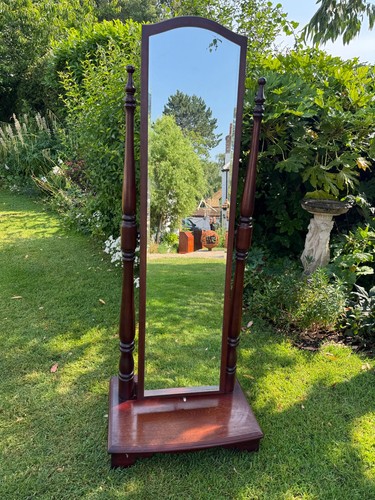 Stag mistral mahogany cheval - stag,