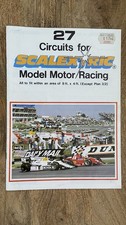 27 Circuits For Scalextric