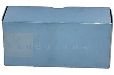 Vanguards VA04103 Ford Cortina MKII Delux 35th Anniversary Boxed Diecast Model