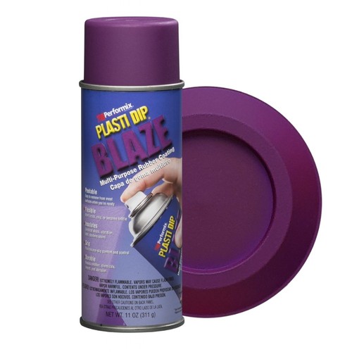 Plasti dip blaze purple - blaze,