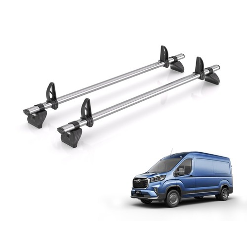 Maxus deliver roof rack - maxus,