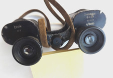 WW2 era German BMK 6x30