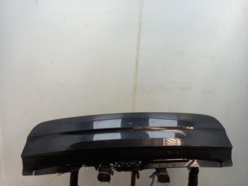 Bmw boot lid tailgate - bmw, x5