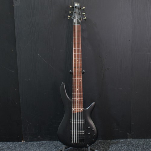 Ibanez sr306eb string bass - ibanez,