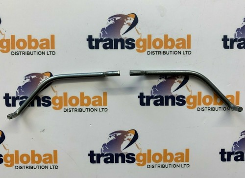 Front door lock link - rh,