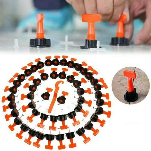 300pcs floor tile leveling - 50-300pcs,