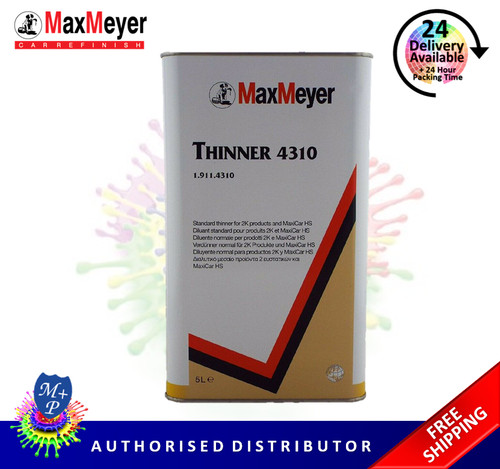 Max meyer 4310 universal - 2k,