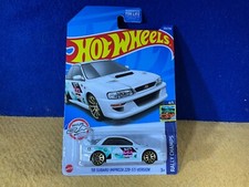 I10-15 HOT WHEELS HW RALLY
