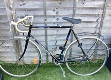 Vintage Raleigh/bsa Bicycle