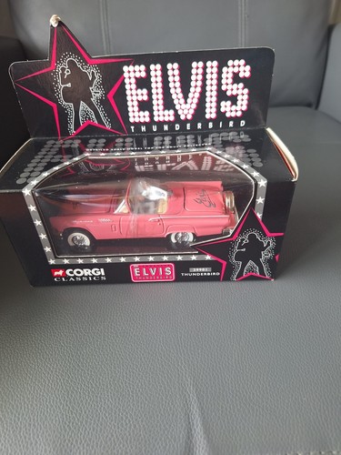 Corgi scale diecast 39901 - 1/36,