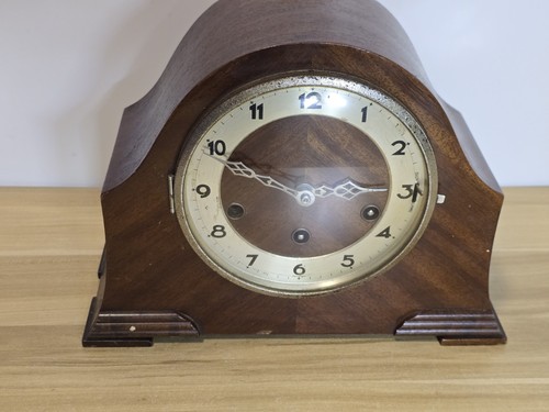 Vintage inlaid mahogany - vintage,
